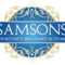 Samsons Group of Companies logo